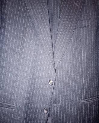 vestito giacca e pantalone 