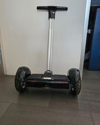 G-WAY  SCOOTER ELETTRICO