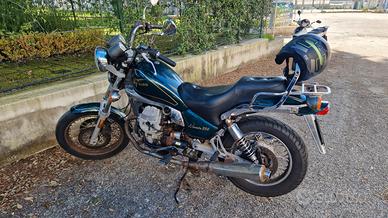 Moto Guzzi Nevada 350 - 1997