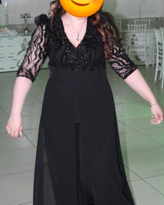 abito/tuta da cerimonia Roberta Valli
