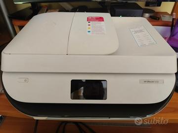 stampante scanner HP OfficeJet 5232