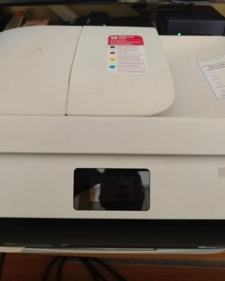 stampante scanner HP OfficeJet 5232