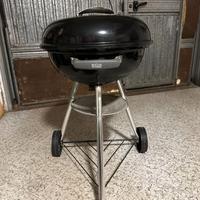 BBQ Weber 46cm