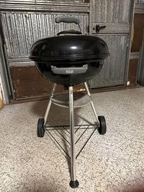 BBQ Weber 46cm