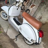Vespa lml star 150