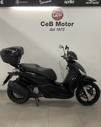 PIAGGIO BEVERLY 350