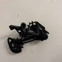 Cambio xt 12 velocita’