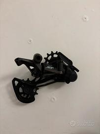 Cambio xt 12 velocita’