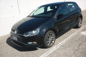 Volkswagen Polo 1.4 TDI 90 CV 5p. Highline BlueMot