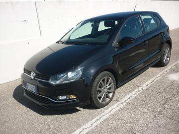 Volkswagen Polo 1.4 TDI 90 CV 5p. Highline BlueMot