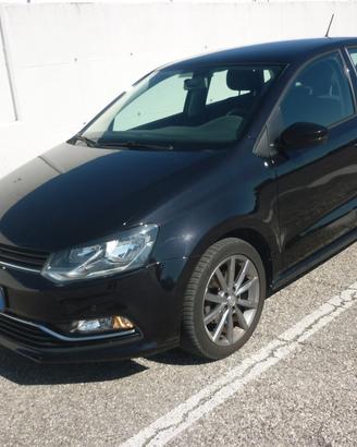 Volkswagen Polo 1.4 TDI 90 CV 5p. Highline BlueMot