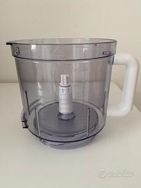 Braun ciotola contenitore Multiquick