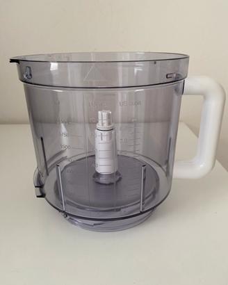 Braun ciotola contenitore Multiquick