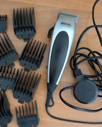 Tagliacapelli Deluxe WAHL