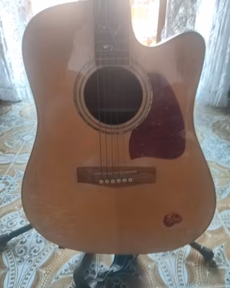 strumenti musicali