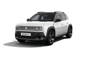 Renault 4 E-Tech Electric RENAULT techno 150 ...