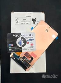 Display Samsung S24 Originale