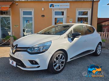 Renault Clio 5 Porte Clio 90cv