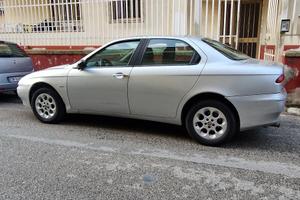 alfa 156