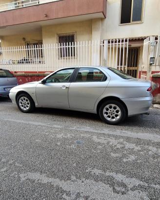 alfa 156