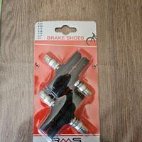 Pasticche freni Bicicletta