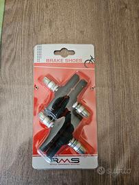 Pasticche freni Bicicletta