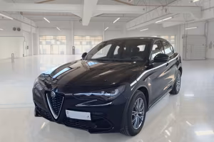ALFA ROMEO STELVIO 2.2 TD 160 CV SUPER AT8 RWD SUV