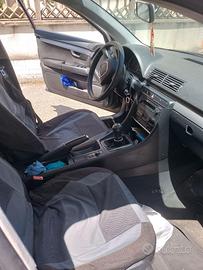 Audi A4 2007 Avant