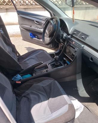 Audi A4 2007 Avant
