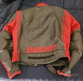 abbigliamento Ducati 