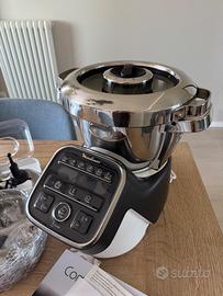 Robot da cucina Moulinex