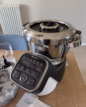 Robot da cucina Moulinex