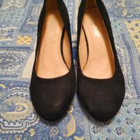 scarpe da donna con il tacco