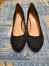 scarpe da donna con il tacco