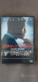 Dvd Zona d'ombra 