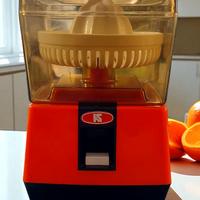 Spremiagrumi space age Vintage Design 1970