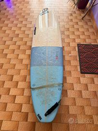 Tavola da Surf mcKee 7.6