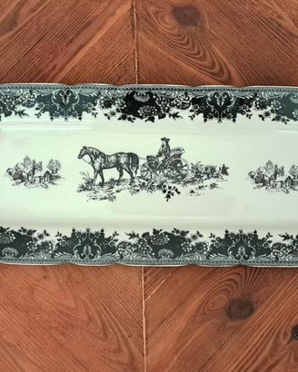 Vassoio in Ceramica Grand Royal England