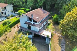 VILLA SINGOLA A AVIGLIANA