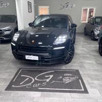PORSCHE MACAN 2.0 265CV TETTO-NAVI-RETRO