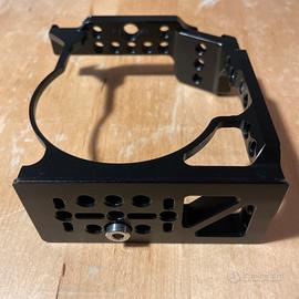 Half cage per canon eos R7