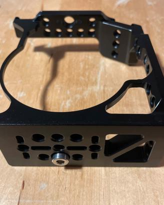 Half cage per canon eos R7