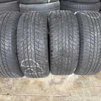 gomme usate 2255018 All Seasons BRIDGESTONE - BLI 