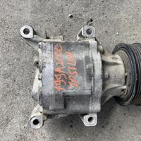 COMPRESSORE A/C LANCIA Musa 2Â° Serie 199A2000 Die