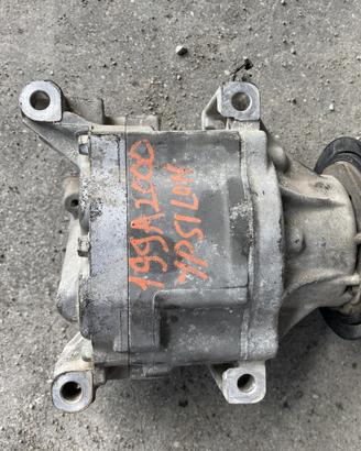 COMPRESSORE A/C LANCIA Musa 2° Serie 199A2000 199