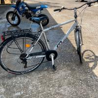 Bicicletta