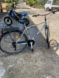 Bicicletta