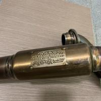 Pancia Pro Circuit per Kawasaki 450