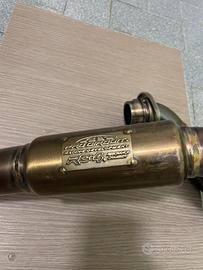 Pancia Pro Circuit per Kawasaki 450