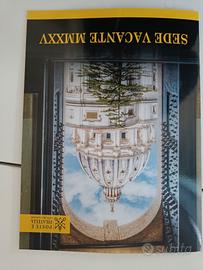 Folder Sede Vacante 2025